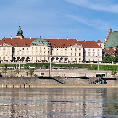 Elegant 3 Room At The Old Town - 70M2 - Up To 6 Sleeps Varsovia Exterior foto