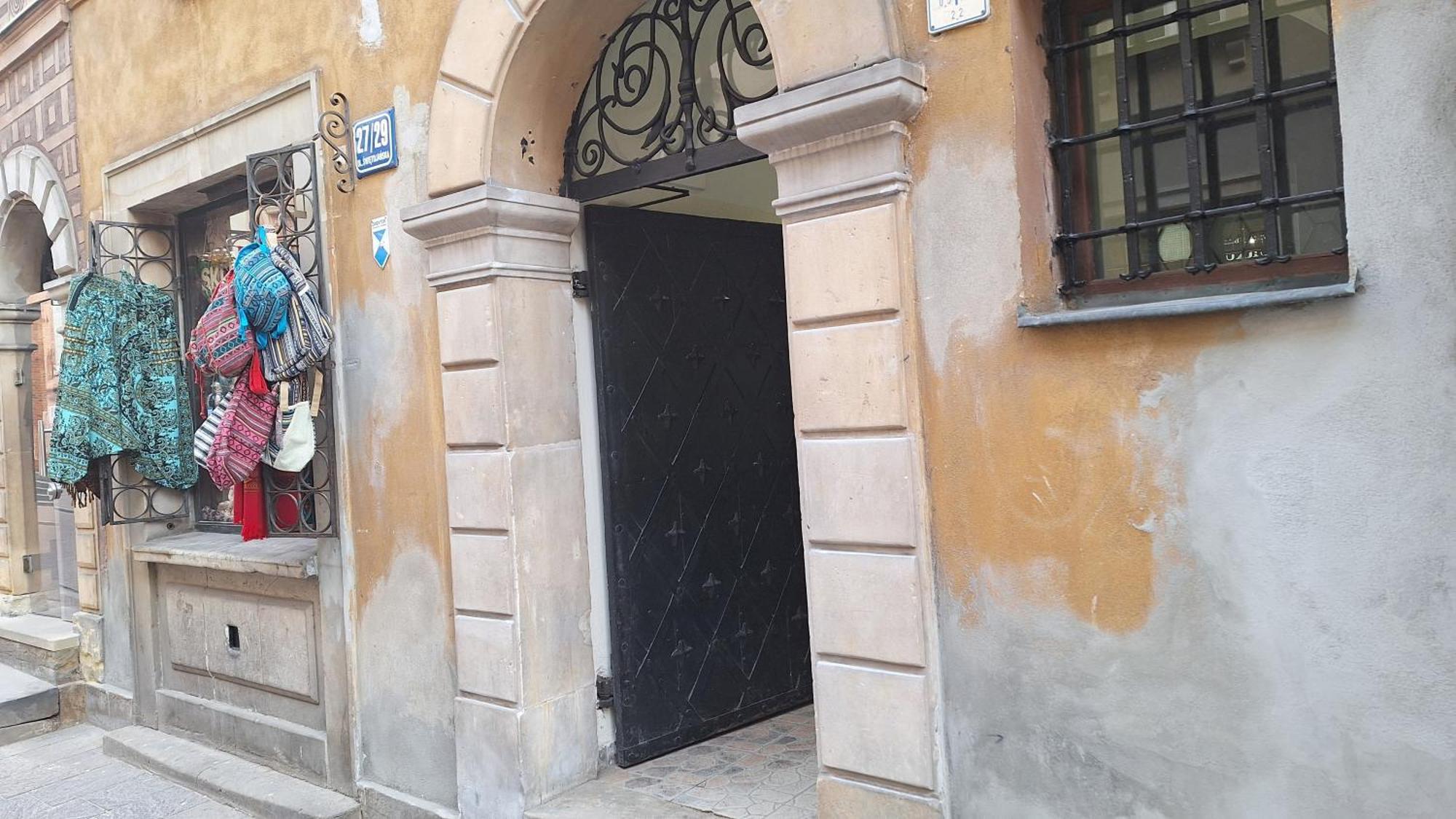Elegant 3 Room At The Old Town - 70M2 - Up To 6 Sleeps Varsovia Exterior foto