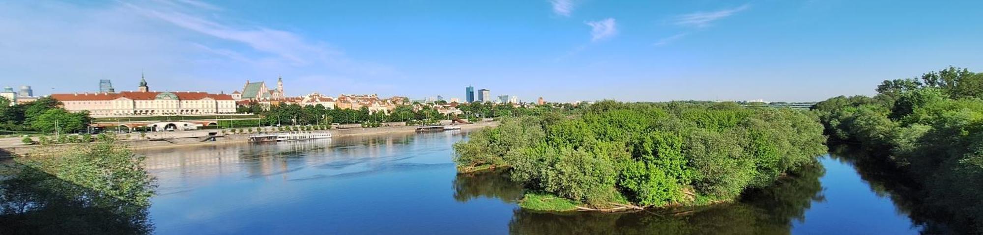 Elegant 3 Room At The Old Town - 70M2 - Up To 6 Sleeps Varsovia Exterior foto