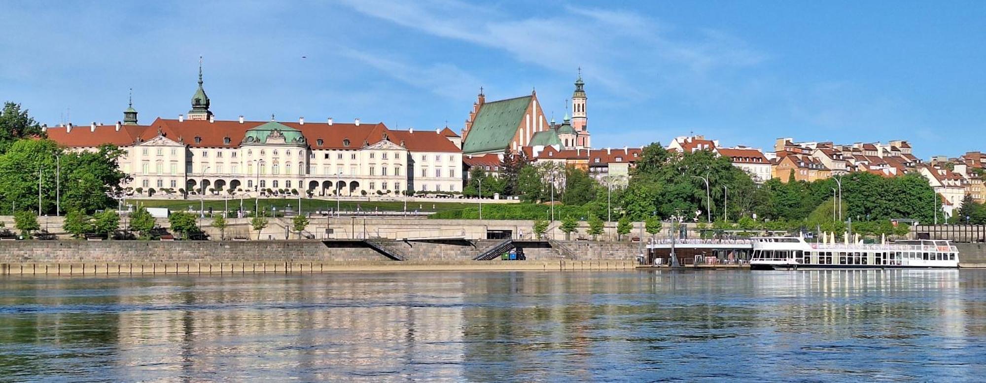 Elegant 3 Room At The Old Town - 70M2 - Up To 6 Sleeps Varsovia Exterior foto