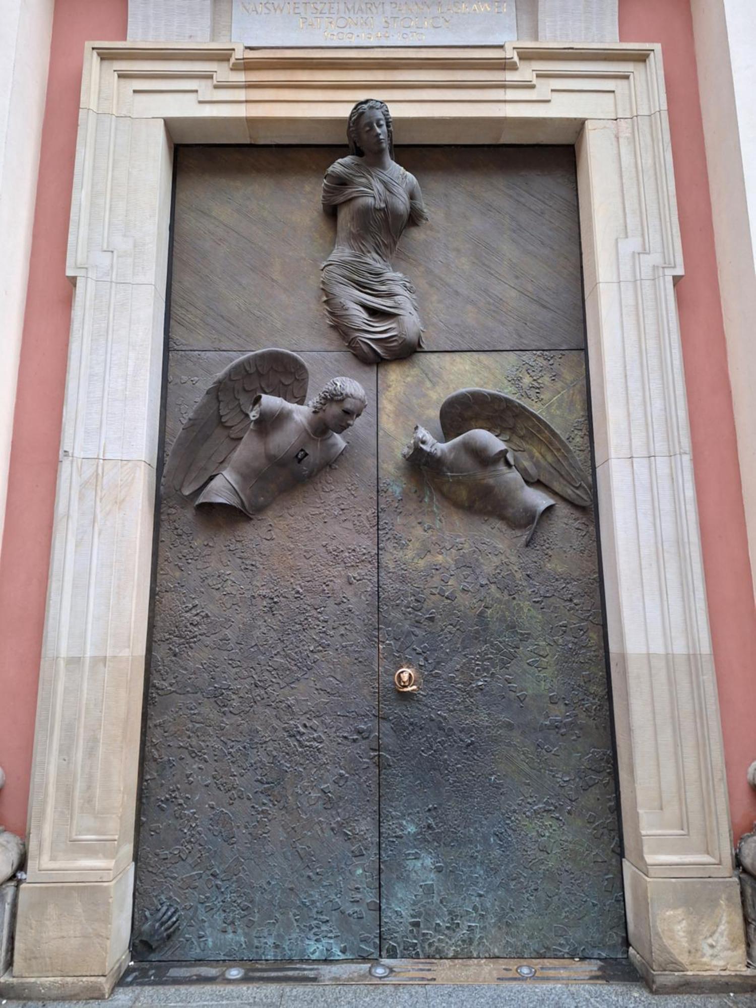 Elegant 3 Room At The Old Town - 70M2 - Up To 6 Sleeps Varsovia Exterior foto