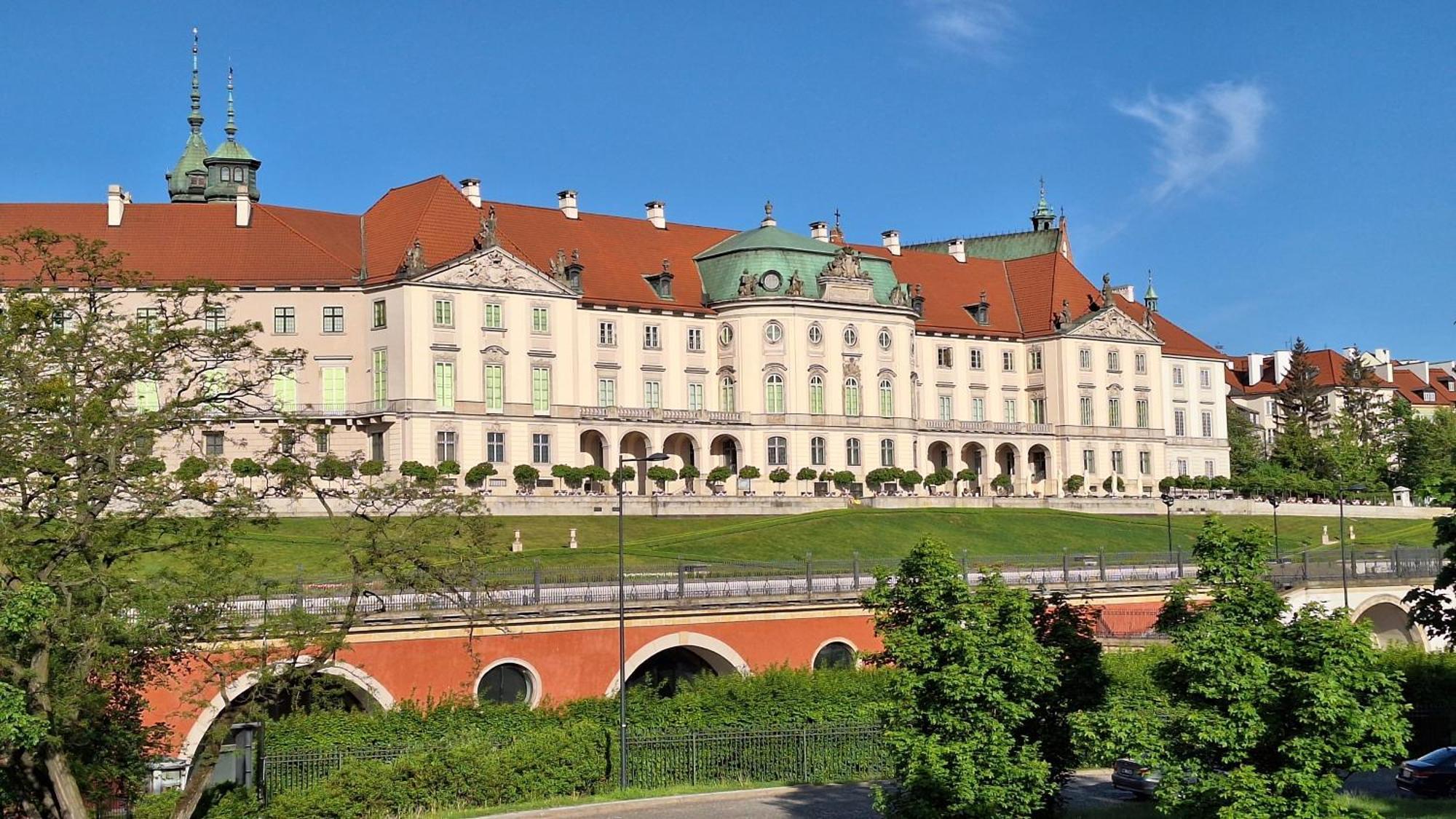 Elegant 3 Room At The Old Town - 70M2 - Up To 6 Sleeps Varsovia Exterior foto